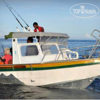 White Grass Ocean Resort