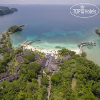 Palau Pacific Resort 