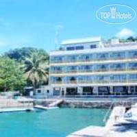 Blue Ocean View Hotel 3*