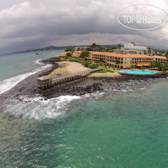 Pestana Sao Tome 5*