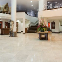 Crowne Plaza Residences Port Moresby an IHG Hotel 