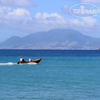 Montpelier Plantation & Beach 