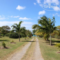 Montpelier Plantation & Beach 