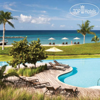 Four Seasons Resort Nevis West Indies 