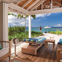 Four Seasons Resort Nevis West Indies 