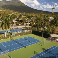 Four Seasons Resort Nevis West Indies 