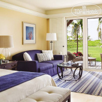 Four Seasons Resort Nevis West Indies 