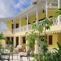 Four Seasons Resort Nevis West Indies 