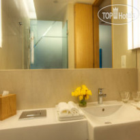 Days Hotel Singapore Zhongshan Park 