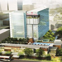 Aloft Singapore Novena 