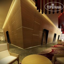 Aloft Singapore Novena 