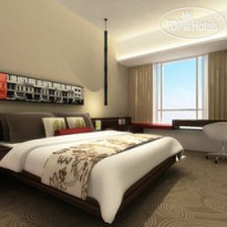 Aloft Singapore Novena 