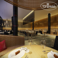 Aloft Singapore Novena 
