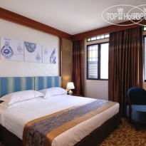 Santa Grand Hotel East Coast Номер