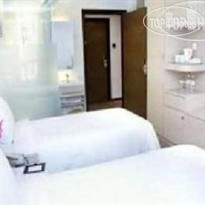Aqueen Balestier Hotel