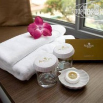 Aqueen Balestier Hotel