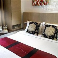 Aqueen Balestier Hotel