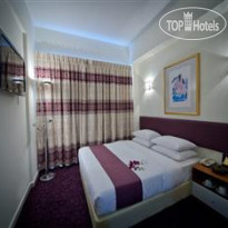 Hotel 101 