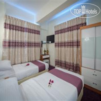 Hotel 101 