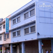 Hotel 81 Balestier 