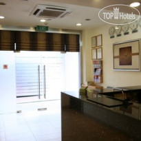 Hotel 81 Balestier 