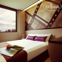 Hotel 81 Hollywood 