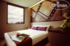 Hotel 81 Hollywood 2*