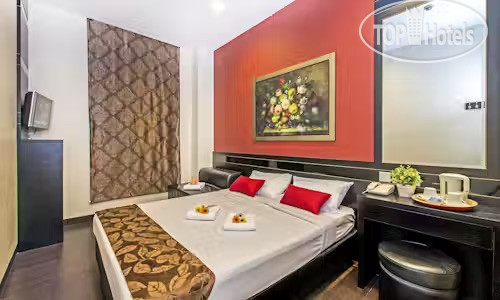 Hotel photo Hotel 81 Kovan 2*
