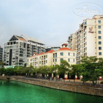 Village Residence Robertson Quay by Far East Hospitality 