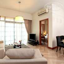 Village Residence Robertson Quay by Far East Hospitality 