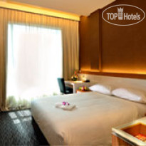 The Seacare Hotel 