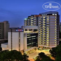 The Seacare Hotel 
