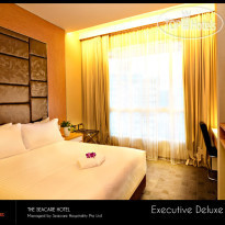 The Seacare Hotel 
