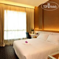 The Seacare Hotel 
