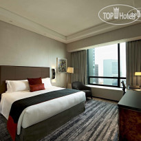 Carlton City Hotel Singapore 