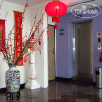 Madras Hotel Tekka
