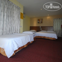Madras Hotel Tekka