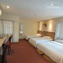 Madras Hotel Tekka