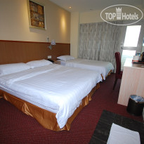 Madras Hotel Tekka