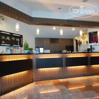 Madras Hotel Tekka