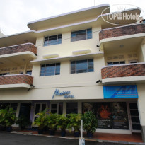 Madras Hotel Tekka