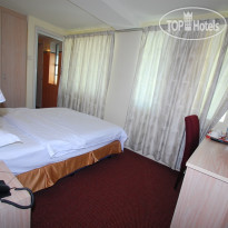 Madras Hotel Tekka