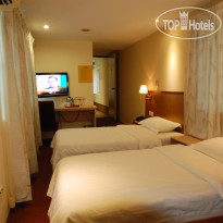Madras Hotel Tekka