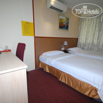 Madras Hotel Tekka
