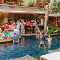 Ibis Styles Singapore On Macpherson