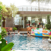Ibis Styles Singapore On Macpherson