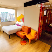 Ibis Styles Singapore On Macpherson