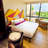 Ibis Styles Singapore On Macpherson