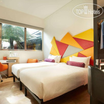 Ibis Styles Singapore On Macpherson