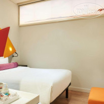 Ibis Styles Singapore On Macpherson